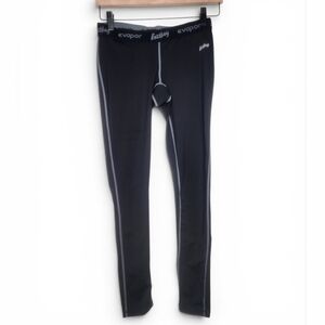 Eastbay Evapor Training Tights in Black Size M